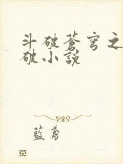 斗破苍穹之虚空破小说