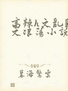 高辣h文乱乳h文浪荡小说苏媚