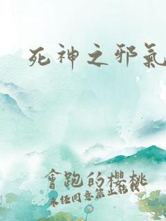 死神之邪气一护