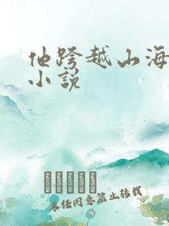 他跨越山海而来小说
