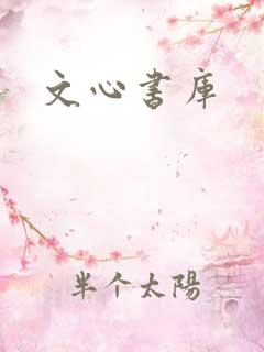 文心书库