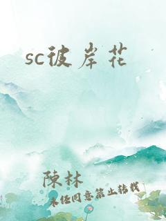 sc彼岸花