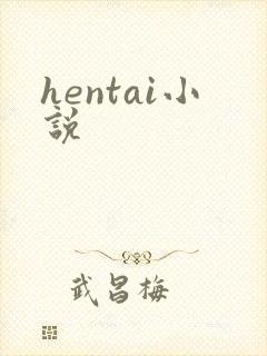hentai小说