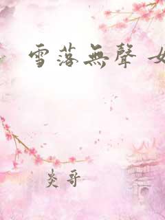 雪落无声 女尊