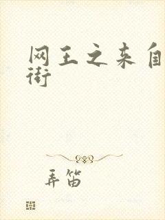 网王之来自流星街