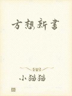 方想新书