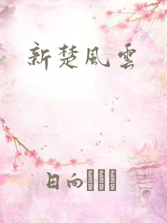 新楚风云