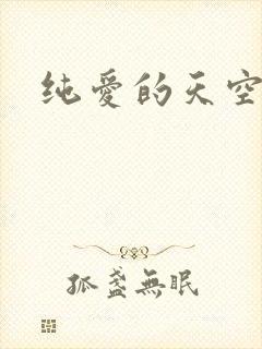 纯爱的天空
