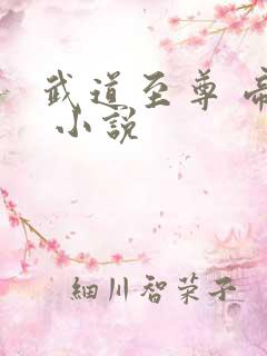 武道至尊 帝临 小说