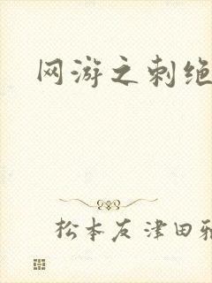 网游之刺绝天下