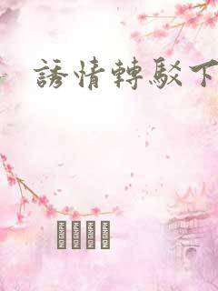 诱情转驳下载