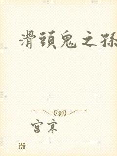 滑头鬼之孙雪女