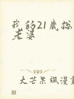 我的21岁总裁老婆