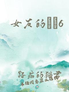 女友的妺妺6