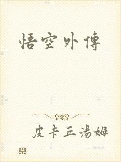 悟空外传