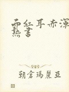 面红耳赤浑身燥热书