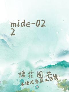 mide-022
