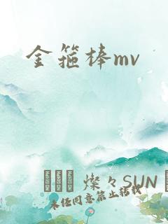 金箍棒mv
