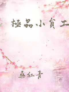 极品小员工