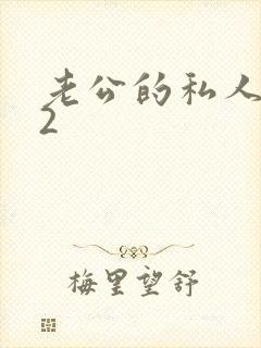 老公的私人秘书2