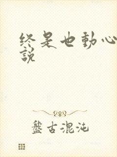 终是也动心了小说