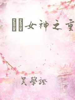 鹡鸰女神之重生