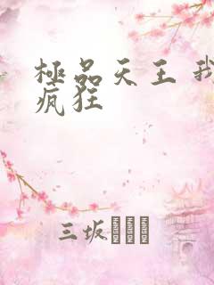 极品天王 我本疯狂