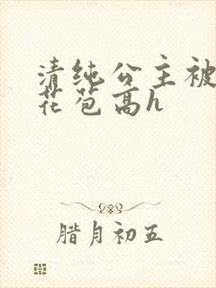 清纯公主被迫开花苞高h