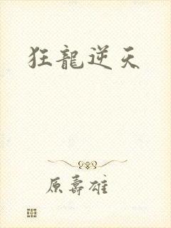 狂龙逆天