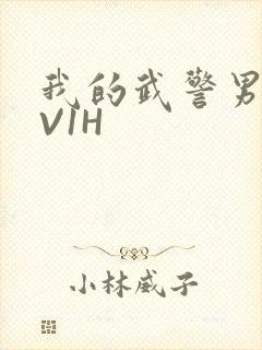 我的武警男友1V1H