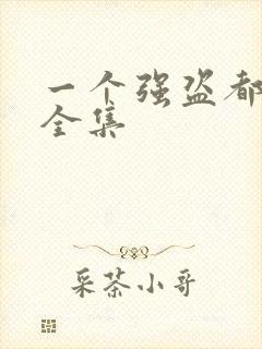 一个强盗都不留全集