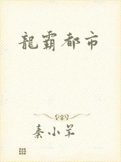 龙霸都市
