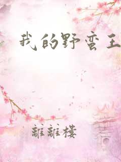 我的野蛮王子