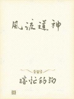 风流道神