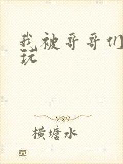 我被哥哥们轮流玩