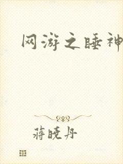 网游之睡神传说