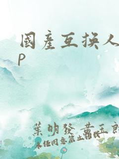 国产互换人妻4p