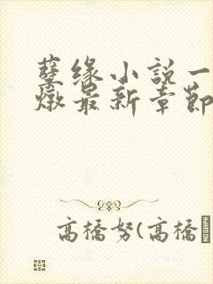 孽缘小说一家乱炖最新章节阅读