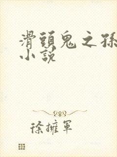 滑头鬼之孙官方小说