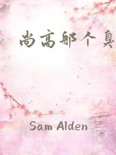 尚高那个臭小子