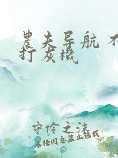 农夫导航 不准打灰机