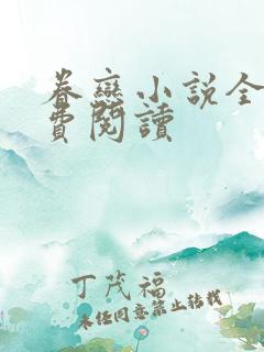 眷恋小说全文免费阅读