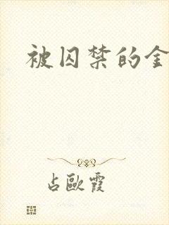 被囚禁的金丝雀