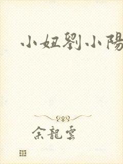 小妞刘小阳