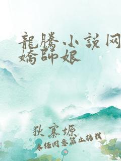 龙腾小说网 娇娇师娘