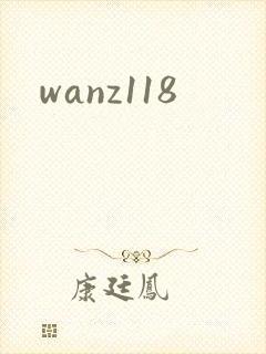 wanz118