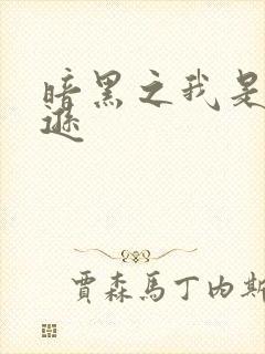 暗黑之我是亚马逊