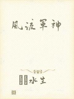 风流军神