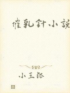催乳针小说