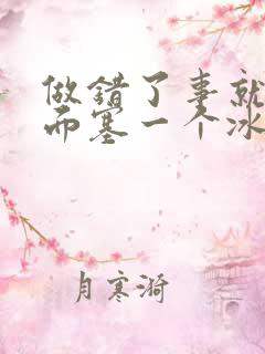 做错了事就往下面塞一个冰球作文